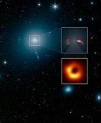 Image result for M87 Galaxy Black Hole