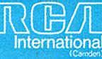 Image result for RCA Record Label Logo
