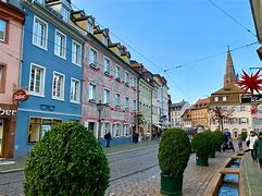 Image result for Freiburg City