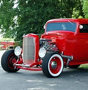 Image result for American Red Hot Rod