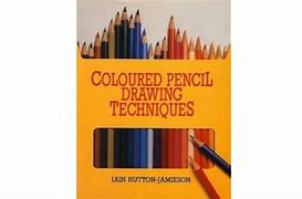 Image result for Portrait Colored Pencil Techniques
