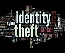 Image result for Identity Theft Cartoon