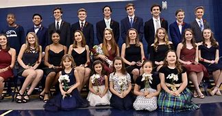 Image result for Homecoming Court