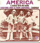 Image result for america band songs