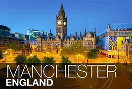 Image result for Manchester England