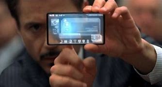 Image result for Iron Man 2 Phone