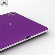 Image result for Sony Xperia T3 Purple