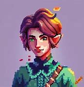 Image result for Pixel Art Scene