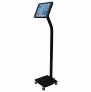Image result for Black iPad Stand