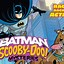 Image result for Batman and Scooby Doo Mysteries 12
