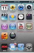 Image result for YouTube On iPad Logo iOS 6