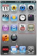 Image result for Original iPhone YouTube App