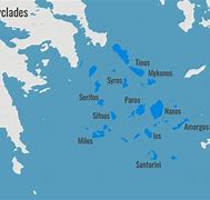 Image result for How Many Islands in Greece