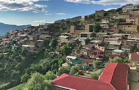 Image result for Dagestan Mountains
