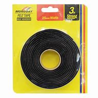 Image result for 3M Adhesive Backed Felt Tape