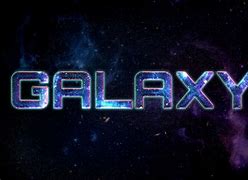 Image result for Best Words Logos with Galaxy Background
