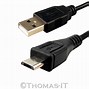 Image result for Laptop USB Cable