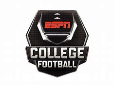 Image result for ESPN College Football Logo