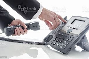 Image result for Guy Hanging Up Phone