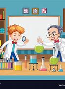 Image result for Laboratory Cartoon