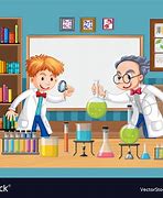 Image result for Laboratory Cartoon