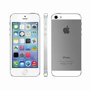 Image result for Blue iPhone 5S Back