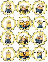 Image result for Despicable Me Coconutties