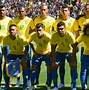 Image result for Brazil National Soccer Team