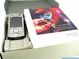 Image result for Nokia N80 Mobile Phone