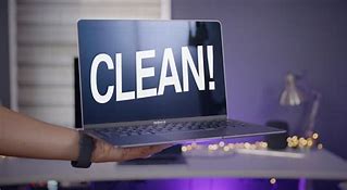 Image result for Screen Cleaner Stain