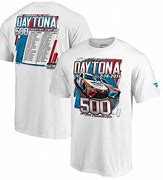 Image result for Daytona 500 Winner T-Shirt