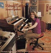 Image result for wendy_carlos