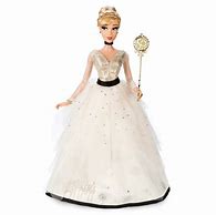 Image result for Black Cinderella Doll