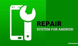 Image result for Android System Repair