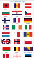 Image result for Printable Flags of European Countries