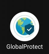 Image result for GlobalProtect VPN Logo