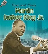 Image result for Martin Luther King Birthday Clip Art