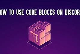 Image result for How to Use Code Block in Summer Note