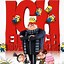 Image result for Despicable Me 2010 Poster