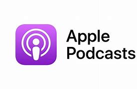 Image result for Listen to Apple Podcast Icon