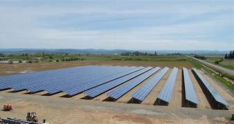 Image result for Rice Solar Energy Project