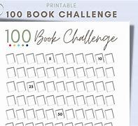 Image result for 100 Book Challenge Yellow Skill Card
