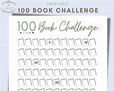 Image result for Paper Book Challenge
