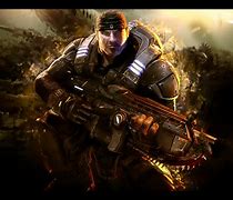 Image result for microsoft gears of war 3