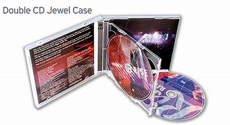 Image result for Jewel Case CDs