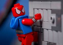 Image result for Robot Spider-Man Marvel