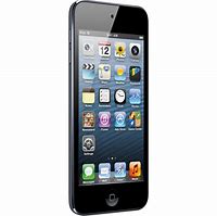 Image result for Apple iPod Black Touch