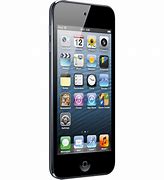 Image result for iPhone 5 Black iPod