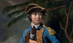 Image result for Benedict Arnold Painting