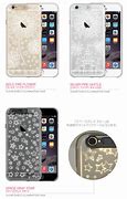 Image result for Diamond iPhone 6